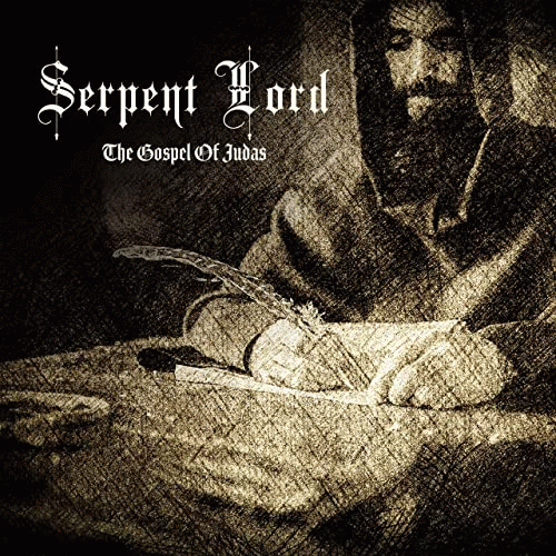 Serpent Lord (GRC) : The Gospel of Judas